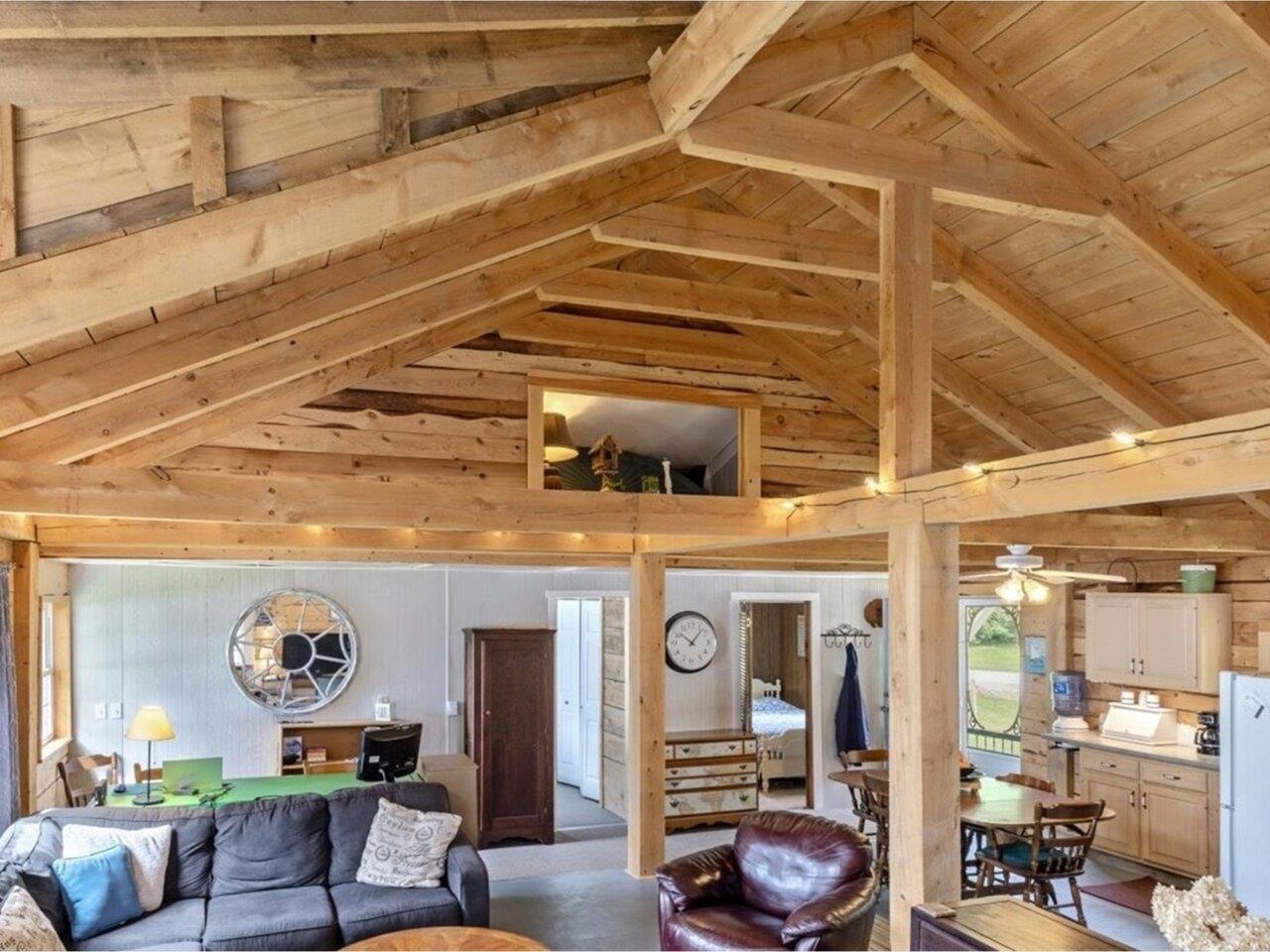 131 Shore Road Franklin, VT 05457 - Photo 18 of 40 Gallery Image 18