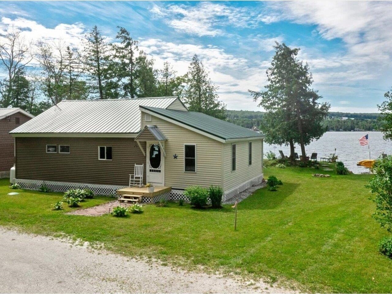 131 Shore Road Franklin, VT 05457 - Photo 25 of 40 Gallery Image 25