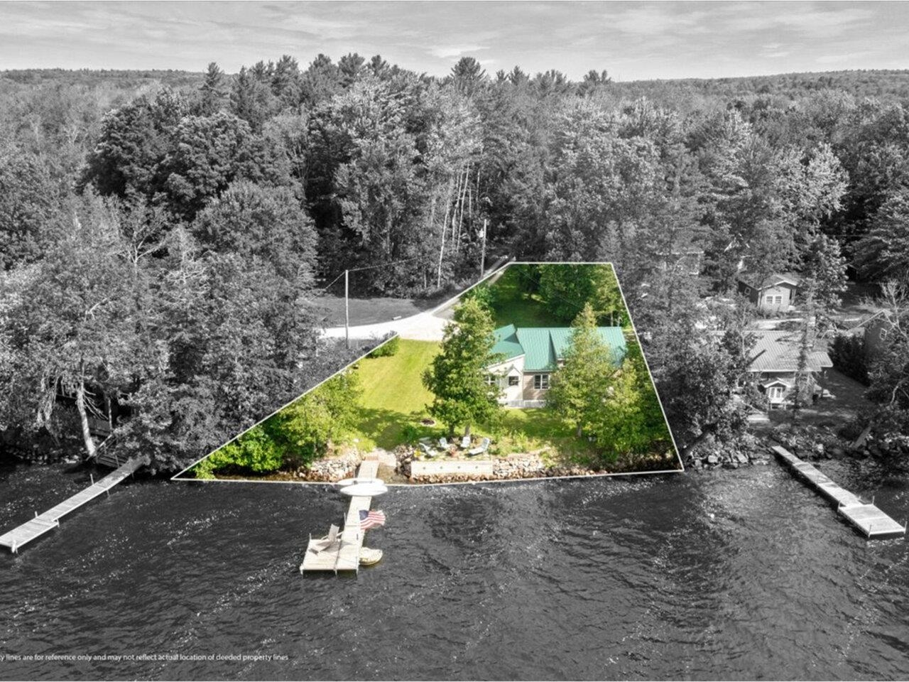 131 Shore Road Franklin, VT 05457 - Photo 31 of 40 Gallery Image 31