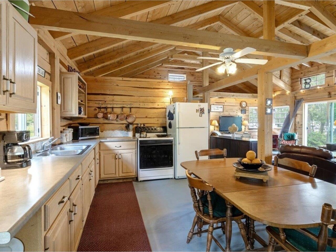 131 Shore Road Franklin, VT 05457 - Photo 40 of 40 Gallery Image 40