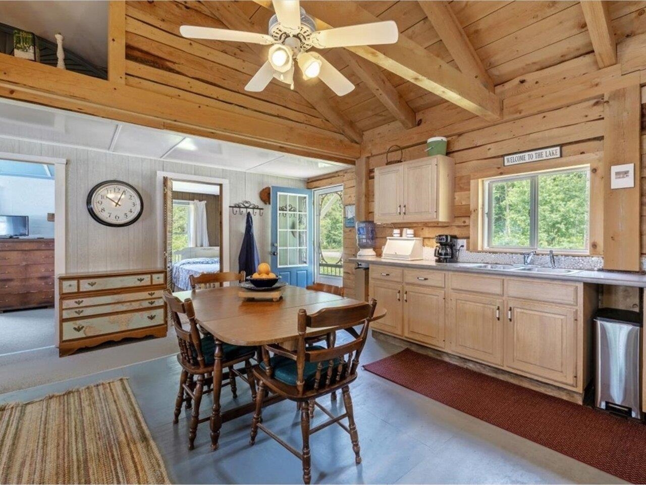 131 Shore Road Franklin, VT 05457 - Photo 5 of 40 Gallery Image 5