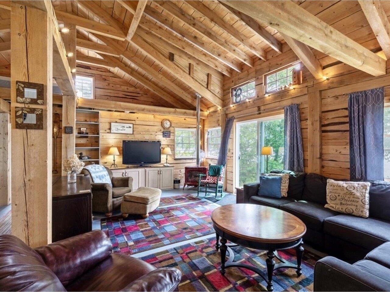 131 Shore Road Franklin, VT 05457 - Photo 10 of 40 Gallery Image 10