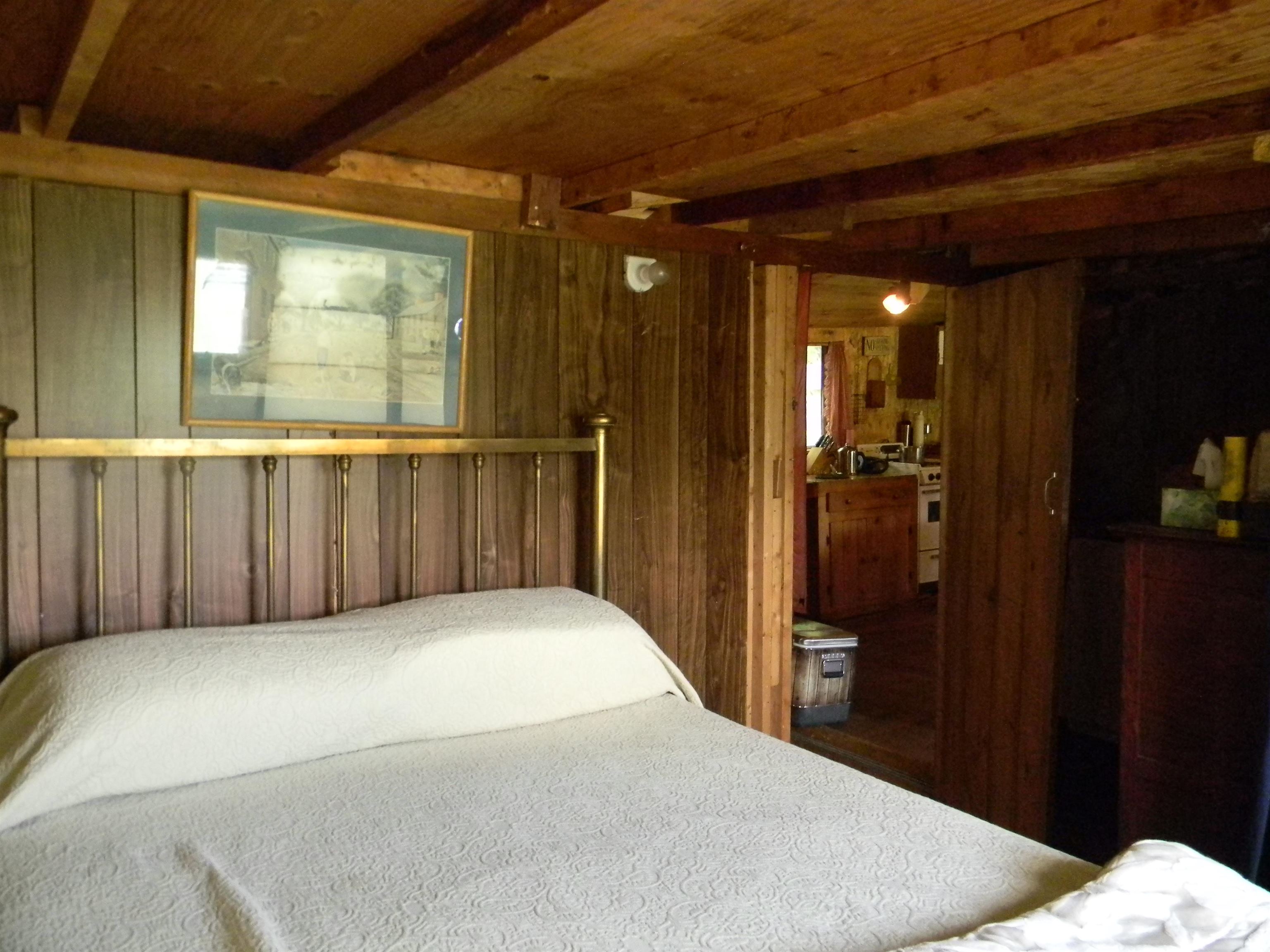 24 Nash Stream Road North Stratford, NH 03590 - Photo 13 of 50