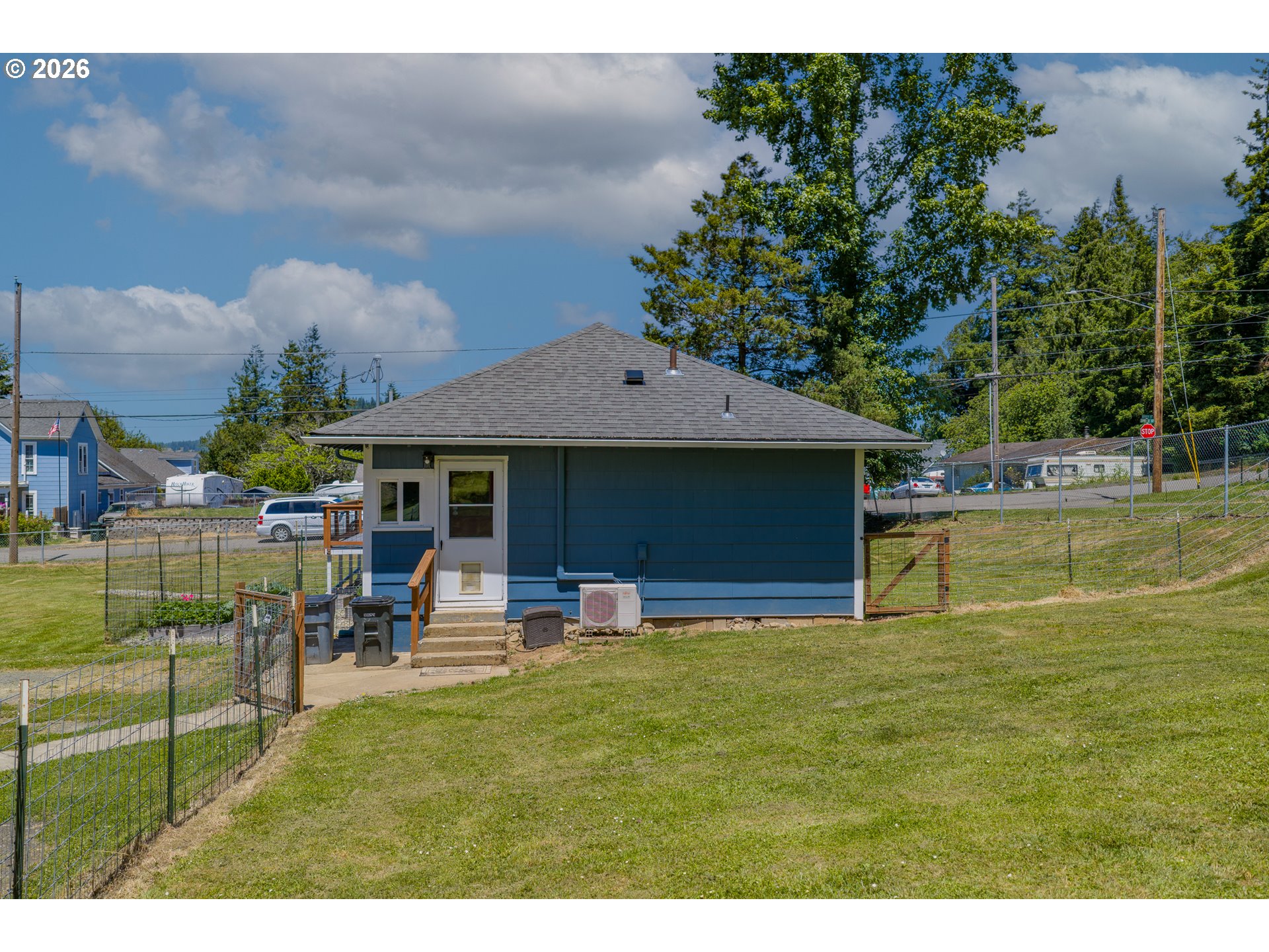 1228 Spruce Street Myrtle Point, OR 97458 - Photo 33 of 44