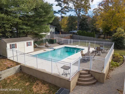 $1,599,999 | 1105 Shore Drive, Brielle, NJ 08730