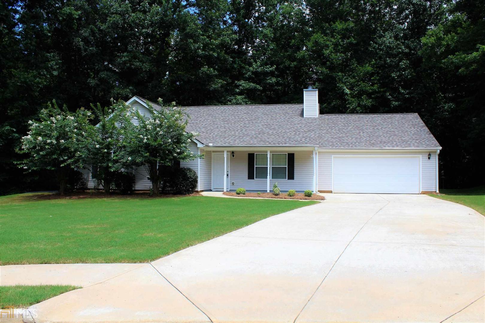 1627 Spring Hill Court Monroe, GA 30656 - Photo 1 of 1 Gallery Image 1
