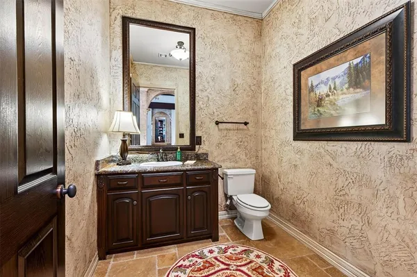 $1,450,000 | 215 Hiland Acres Circle, Pottsboro, TX 75076