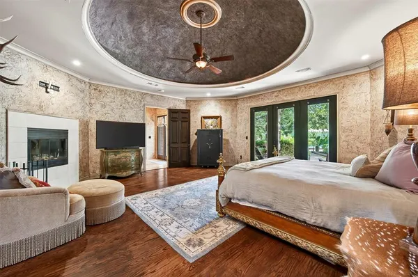 $1,450,000 | 215 Hiland Acres Circle, Pottsboro, TX 75076
