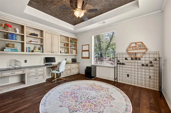 $1,450,000 | 215 Hiland Acres Circle, Pottsboro, TX 75076