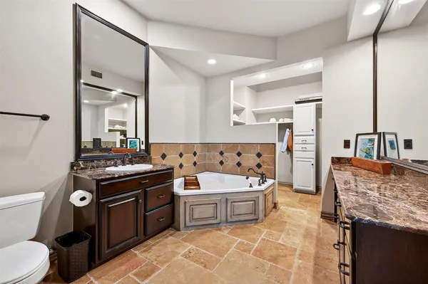 $1,450,000 | 215 Hiland Acres Circle, Pottsboro, TX 75076