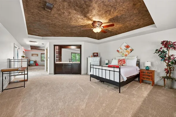 $1,450,000 | 215 Hiland Acres Circle, Pottsboro, TX 75076