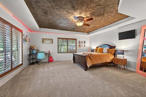 $1,450,000 | 215 Hiland Acres Circle, Pottsboro, TX 75076