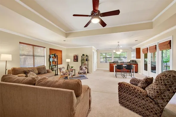 $1,450,000 | 215 Hiland Acres Circle, Pottsboro, TX 75076