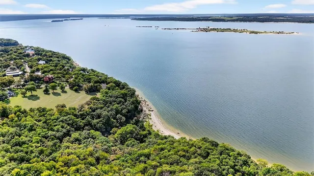 $1,450,000 | 215 Hiland Acres Circle, Pottsboro, TX 75076