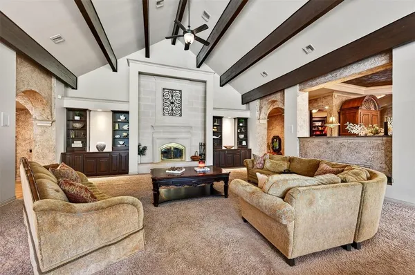 $1,450,000 | 215 Hiland Acres Circle, Pottsboro, TX 75076