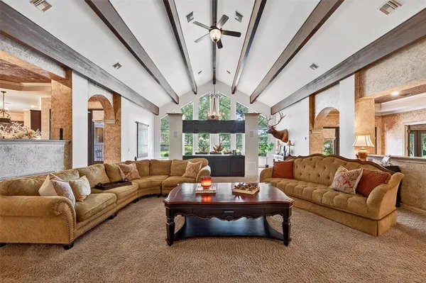 $1,450,000 | 215 Hiland Acres Circle, Pottsboro, TX 75076