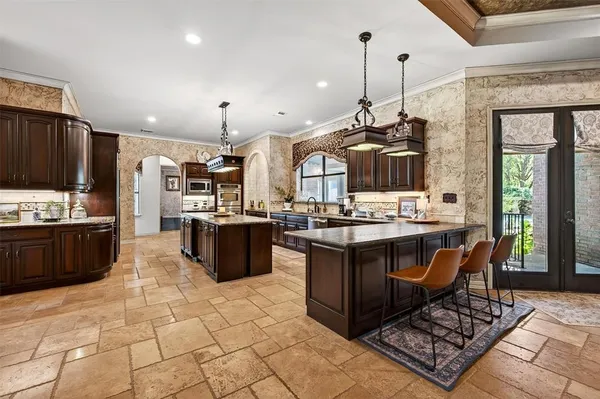 $1,450,000 | 215 Hiland Acres Circle, Pottsboro, TX 75076