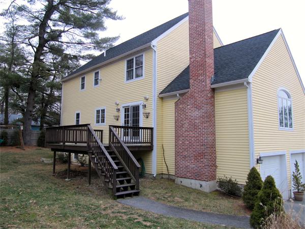 11 Bliss Road North Reading, MA 01864 - Photo 14 of 19 Gallery Image 14