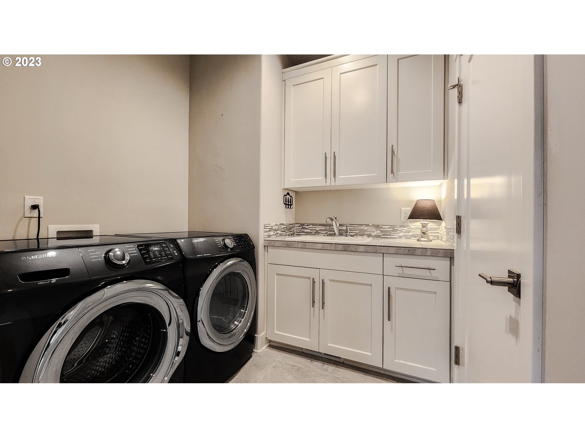 7545 Southwest Honor Loop Wilsonville, OR 97070 - Photo 34 of 46 Utility Room