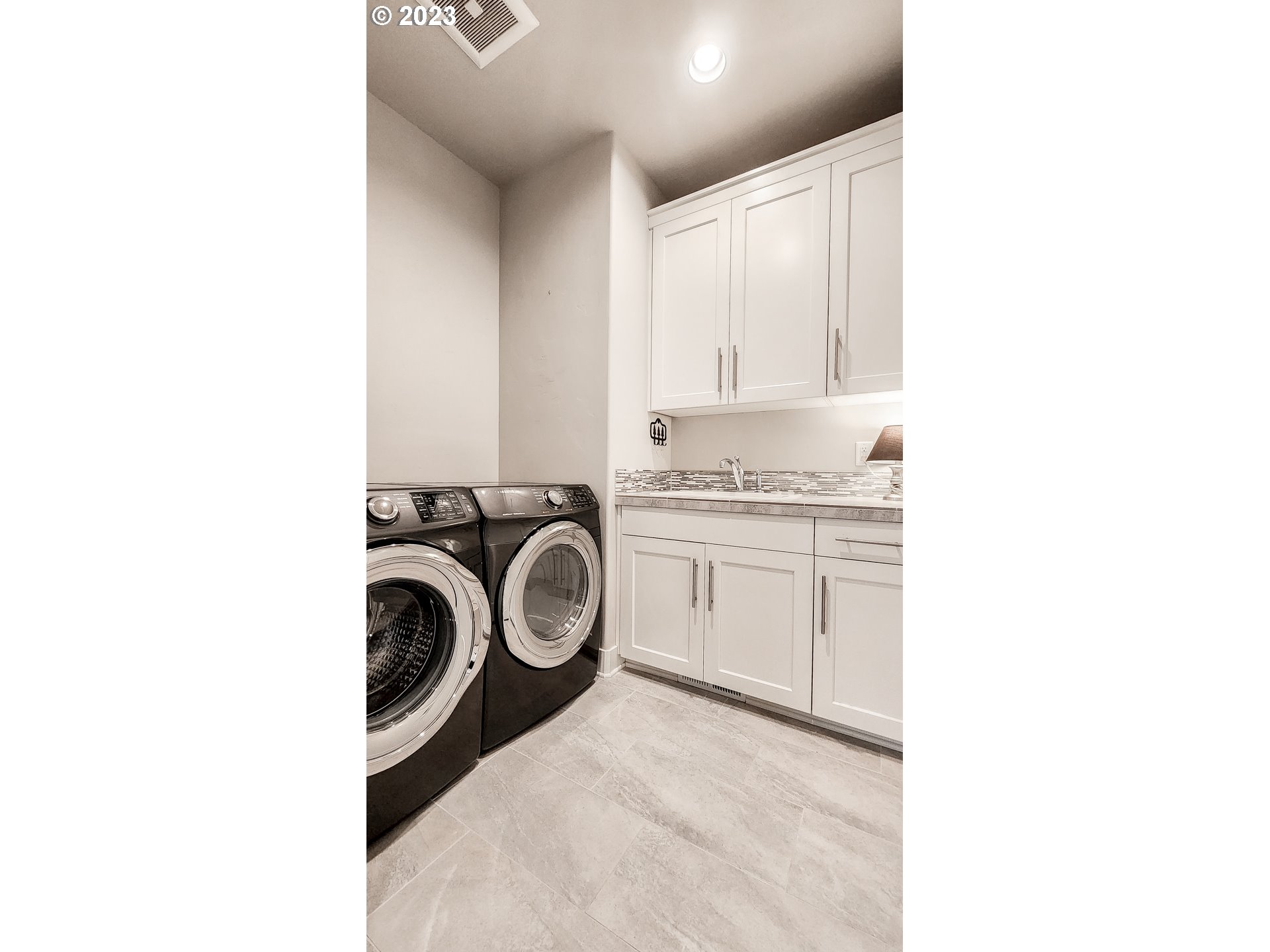 7545 Southwest Honor Loop Wilsonville, OR 97070 - Photo 35 of 46 Utility Room