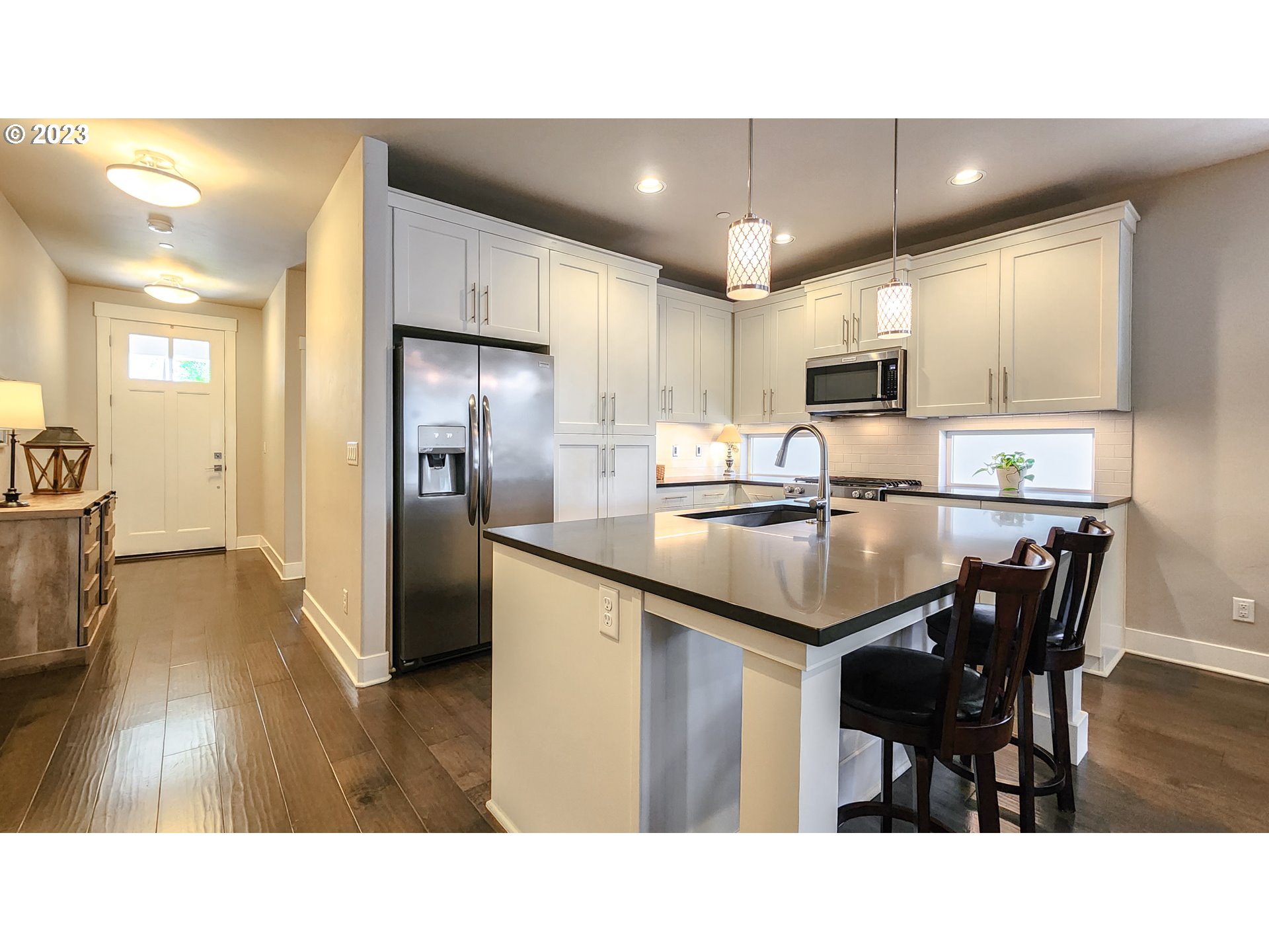 7545 Southwest Honor Loop Wilsonville, OR 97070 - Photo 5 of 46 Kitchen