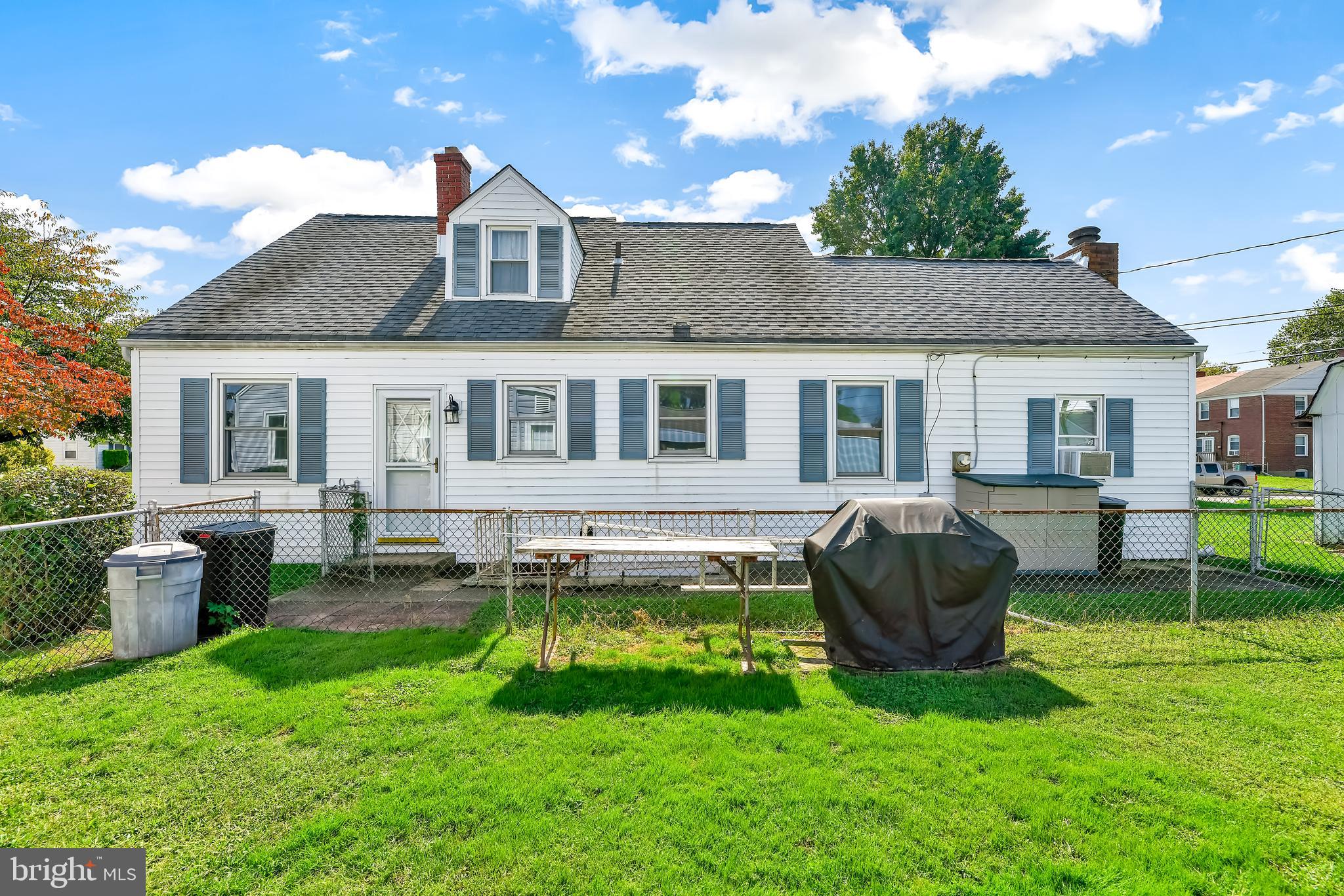 3124 Cornwall Road Baltimore, MD 21222 - Photo 22 of 24