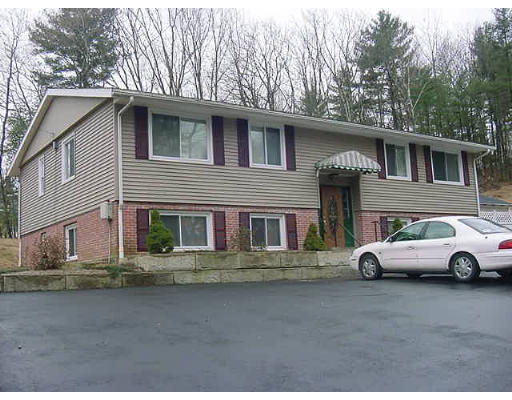 22 Bathrick Road, Unit 2B Westminster, MA 01473 - Photo 1 of 8 Gallery Image 1