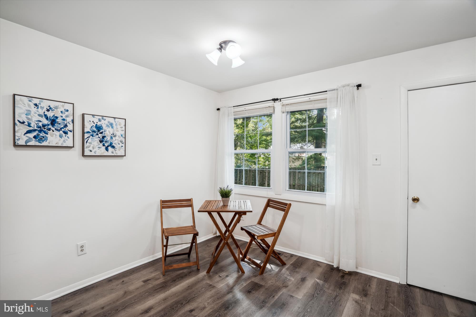 5447 Woodenhawk Circle Columbia, MD 21044 - Photo 18 of 51 DINING AREA