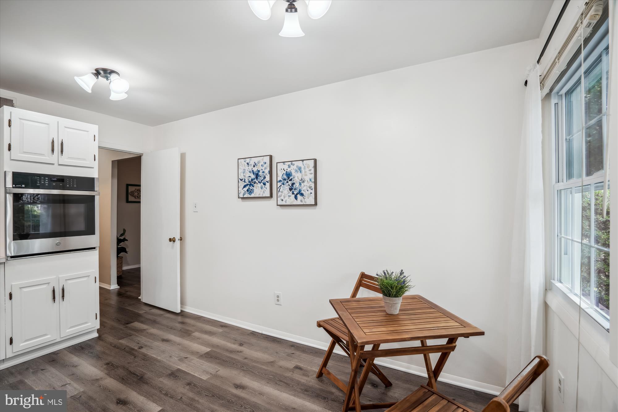 5447 Woodenhawk Circle Columbia, MD 21044 - Photo 19 of 51 CEILING MOUNTED LIGHTING