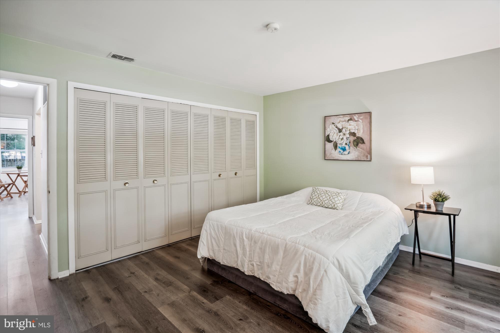 5447 Woodenhawk Circle Columbia, MD 21044 - Photo 23 of 51 LARGE CLOSET