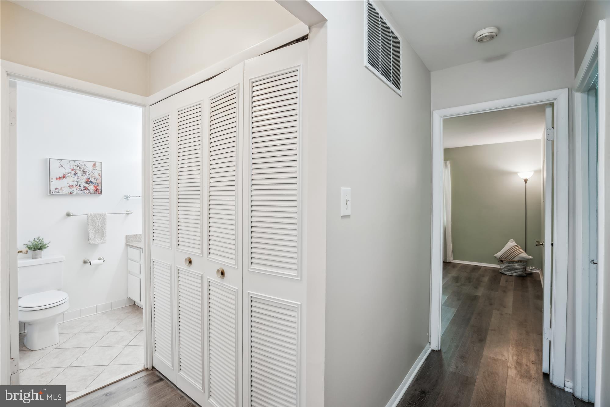 5447 Woodenhawk Circle Columbia, MD 21044 - Photo 25 of 51 UTILITIES CLOSET