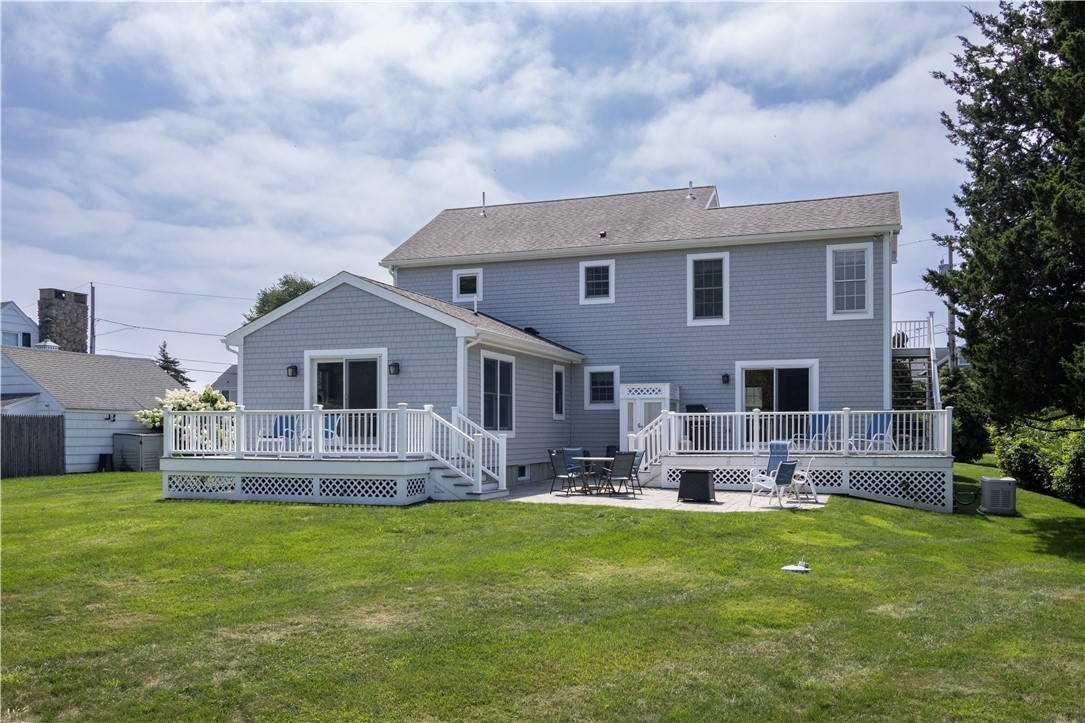 8 Upland Road Westerly, RI 02891 - Photo 38 of 44 Gallery Image 38