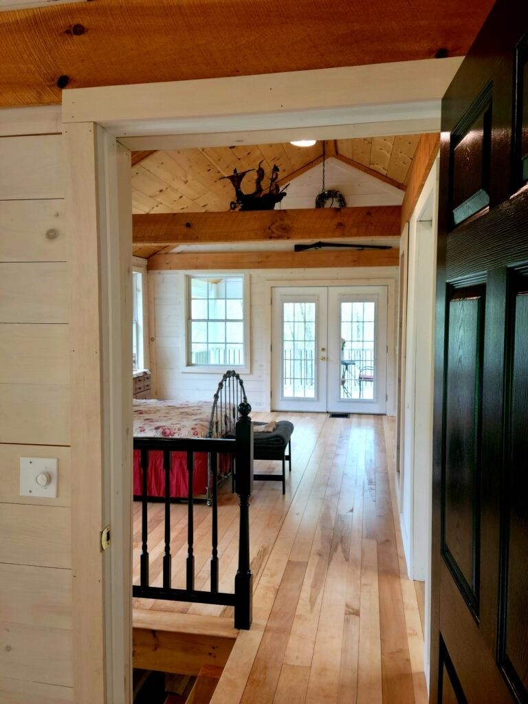 3263 River Road Arlington, VT 05250 - Photo 16 of 26 Gallery Image 16