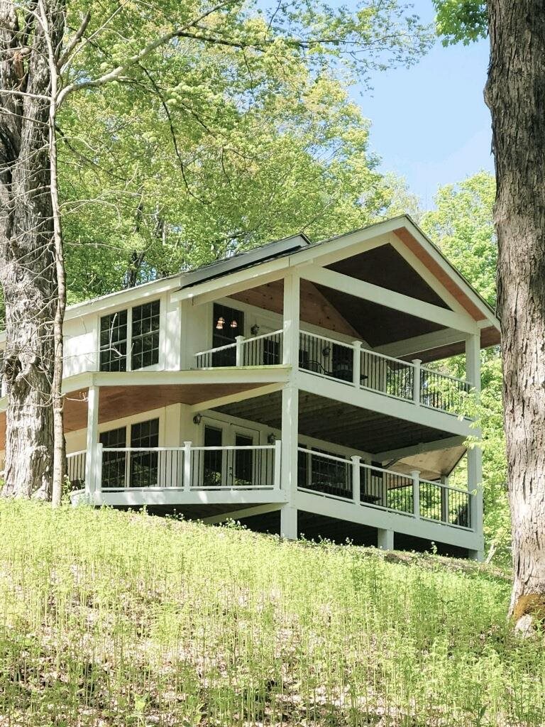 3263 River Road Arlington, VT 05250 - Photo 3 of 26 Gallery Image 3