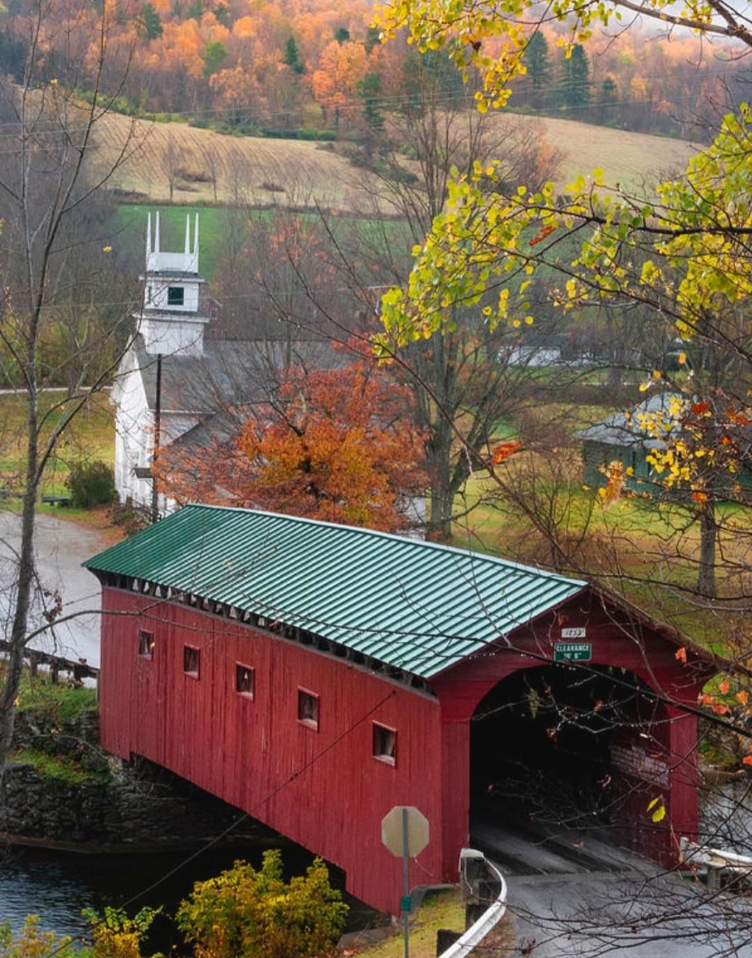 3263 River Road Arlington, VT 05250 - Photo 25 of 26 Gallery Image 25