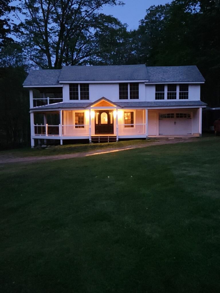 3263 River Road Arlington, VT 05250 - Photo 4 of 26 Gallery Image 4