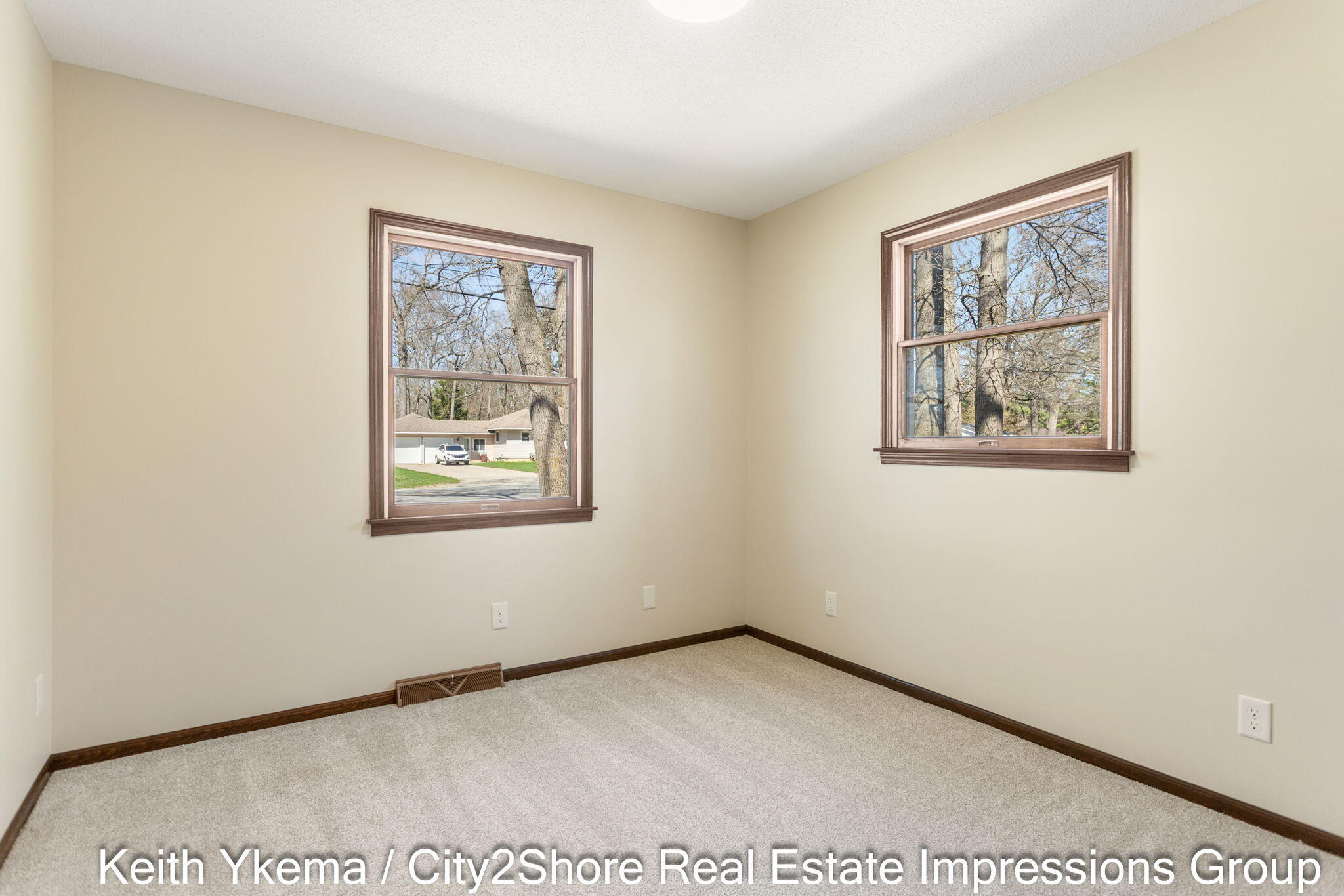 1830 North Roberts Road Muskegon, MI 49445 - Photo 27 of 56 Bdr 2