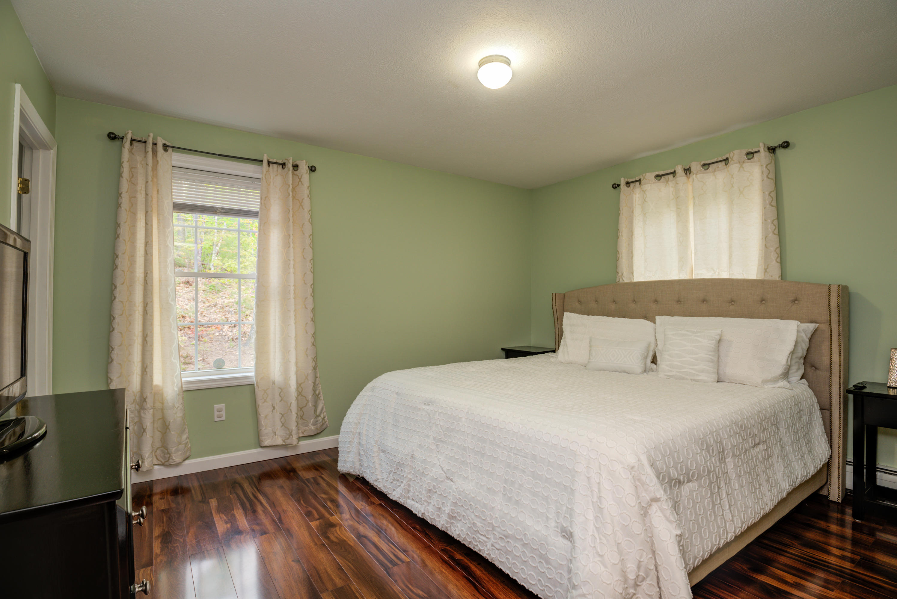 809 Ossipee Hill Road Waterboro, ME 04087 - Photo 11 of 21 Cortnie 8