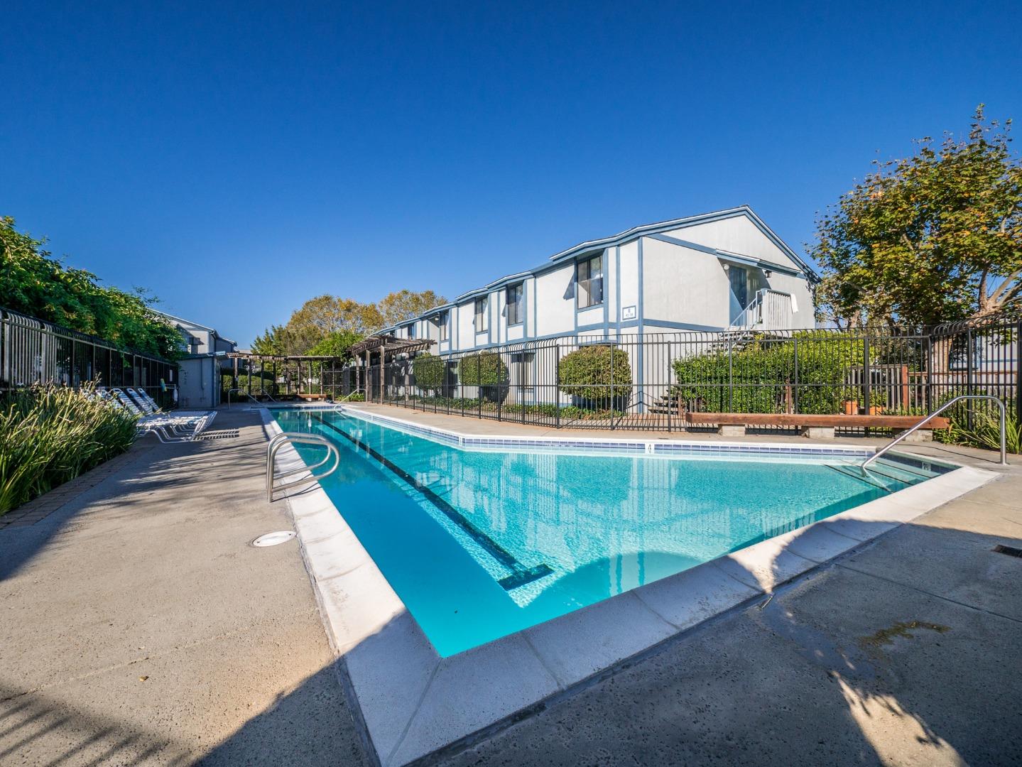 1925 46th Avenue, Unit 71 Capitola, CA 95010 - Photo 34 of 36