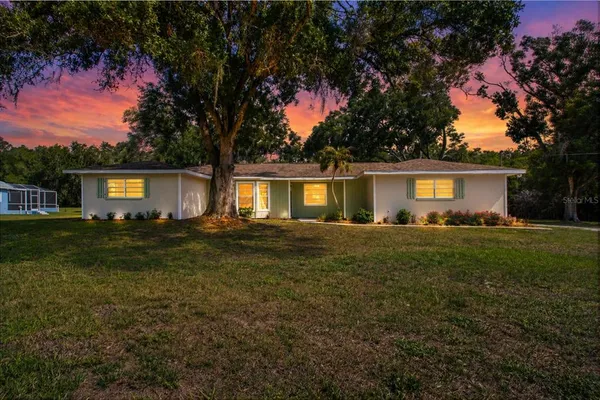 $536,900 | 2205 Butch Cassidy Trail, Wimauma, FL 33598