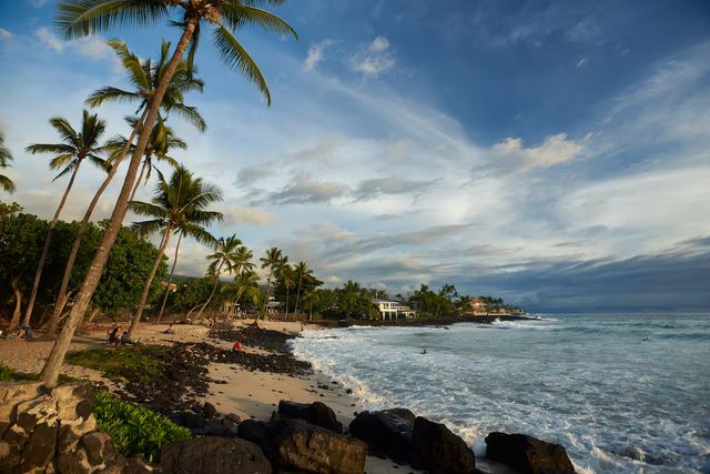 $555,000 | 75-5888 Kona Reef, Unit C2, Kailua-Kona, HI 96740