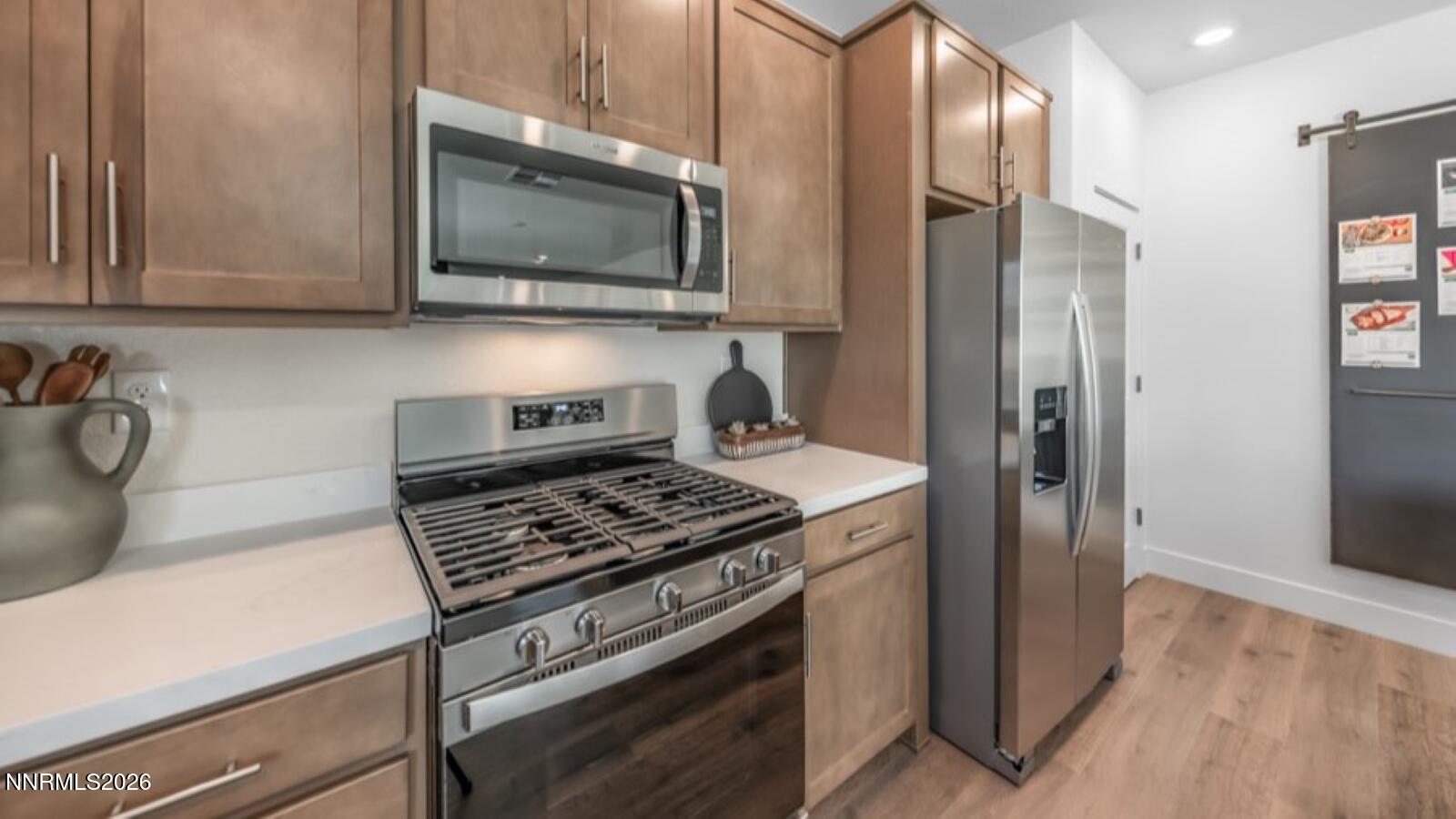 474 Radiant Drive Carson City, NV 89705 - Photo 7 of 28 Kitchen