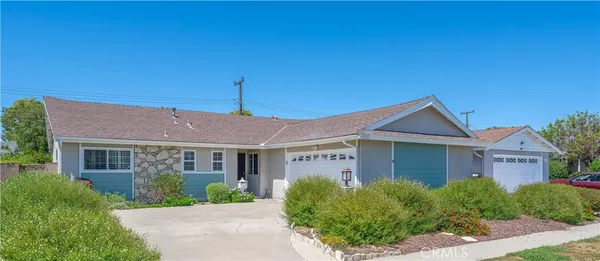 $1,099,999 | 6121 Ludlow Avenue, Garden Grove, CA 92845