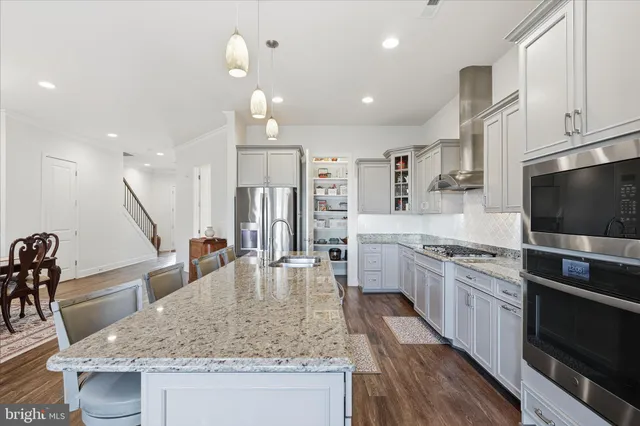 $899,000 | 42798 Macbeth Terrace, Ashburn, VA 20148