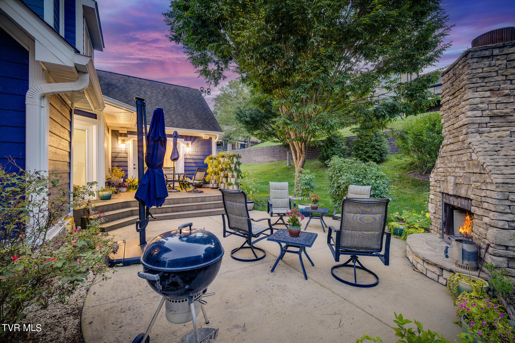 2318 Edinburgh Channel Road Kingsport, TN 37664 - Photo 5 of 56 203