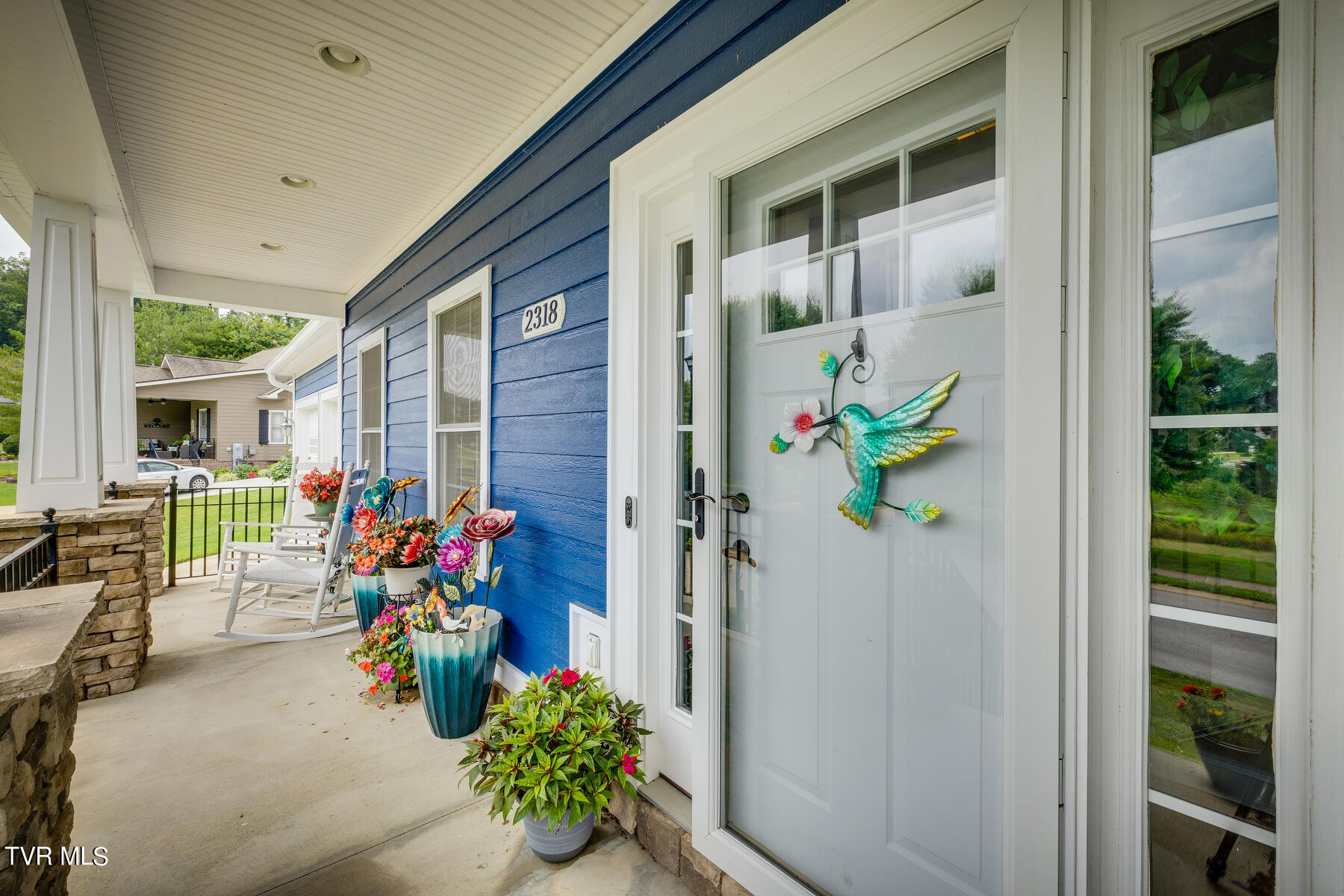 2318 Edinburgh Channel Road Kingsport, TN 37664 - Photo 7 of 56 004