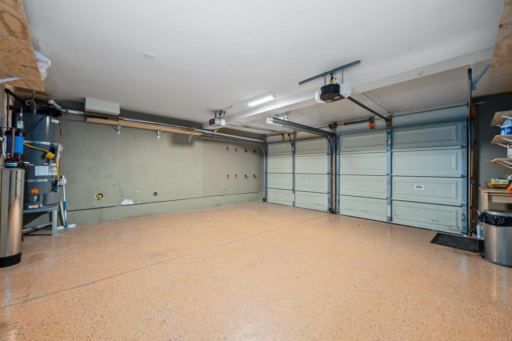 368 Hemlock Avenue Carlsbad, CA 92008 - Photo 25 of 32 a view of a garage room