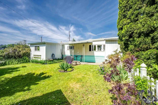 $59,000 | 605 Northwest Fisk Street, Unit 42, Pullman, WA 99163