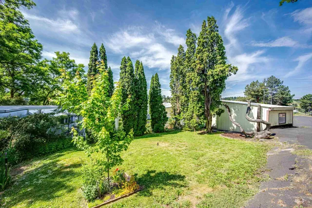 $59,000 | 605 Northwest Fisk Street, Unit 42, Pullman, WA 99163