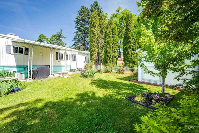 $59,000 | 605 Northwest Fisk Street, Unit 42, Pullman, WA 99163